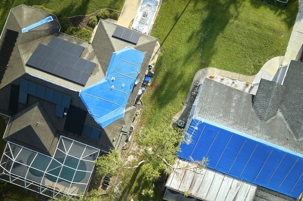 Bache souple incendie : l'alternative économique et efficace