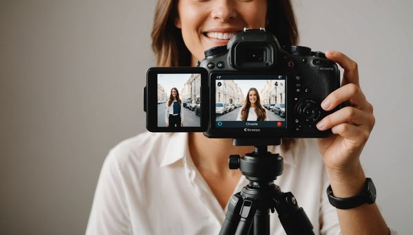Créer un film publicitaire percutant pour votre marque