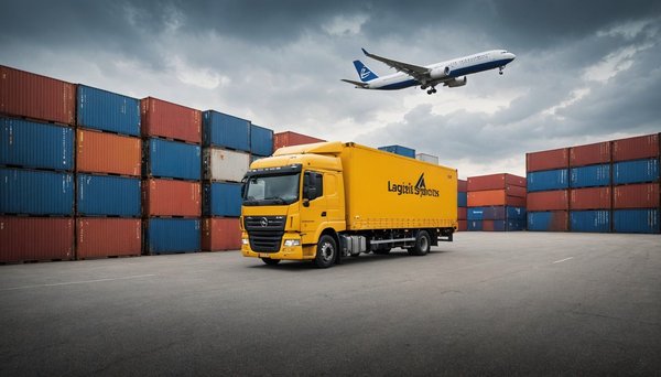 Chiffres clés de la logistique : un secteur en pleine mutation