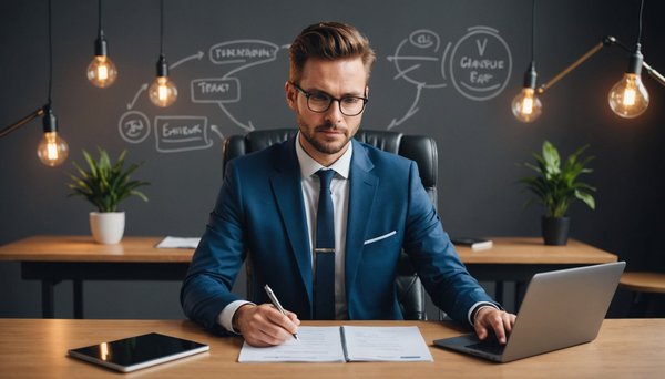 Transformez votre entreprise : la facture électronique dès 2026