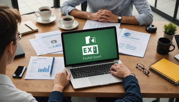 Devenir un expert excel : formations cpf chez excellers academy