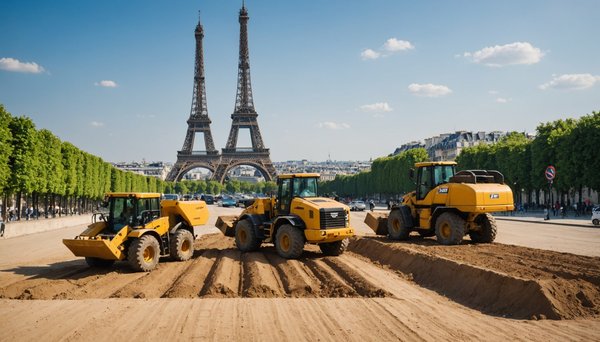 Bureau d'étude géotechnique à paris : solutions pour tous vos besoins