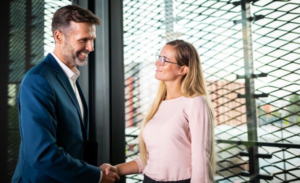 Boostez votre processus de recrutement en immobilier et construction