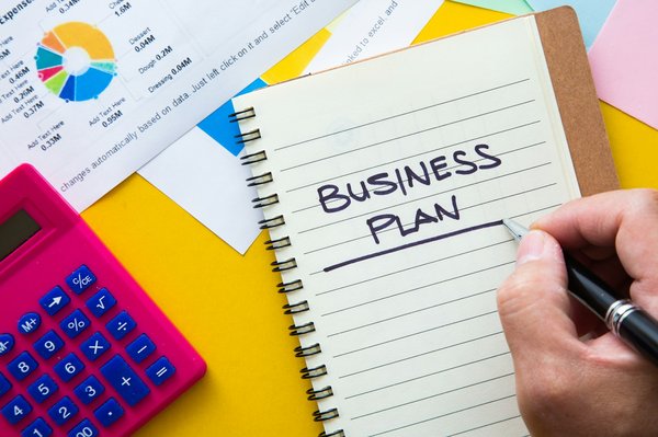 Boostez votre projet avec un modèle de business plan efficace