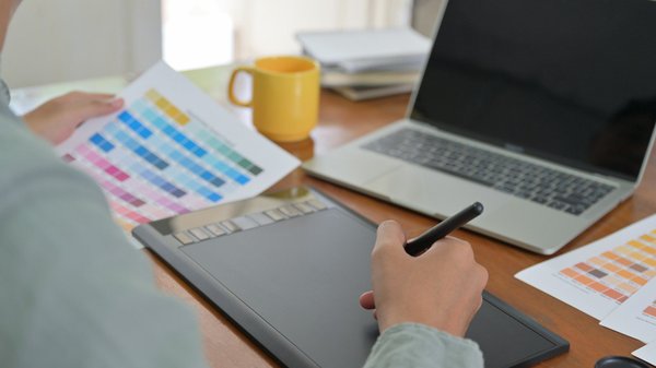 L'agence de design par abonnement pour une créativité illimitée