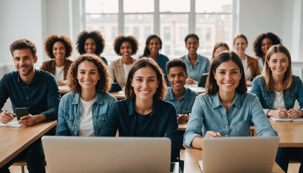 Formation actualités sociales : actualisez vos compétences en 2024