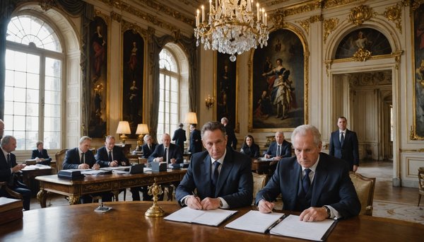 Obtenez l'aide d'un avocat en licenciement à versailles !